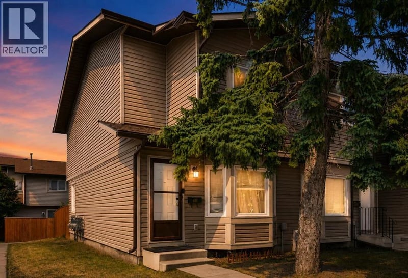 50 Falshire Terrace Northeast, Calgary, Alberta, t3j3b3, Calgary, Alberta — photo 1 of 5