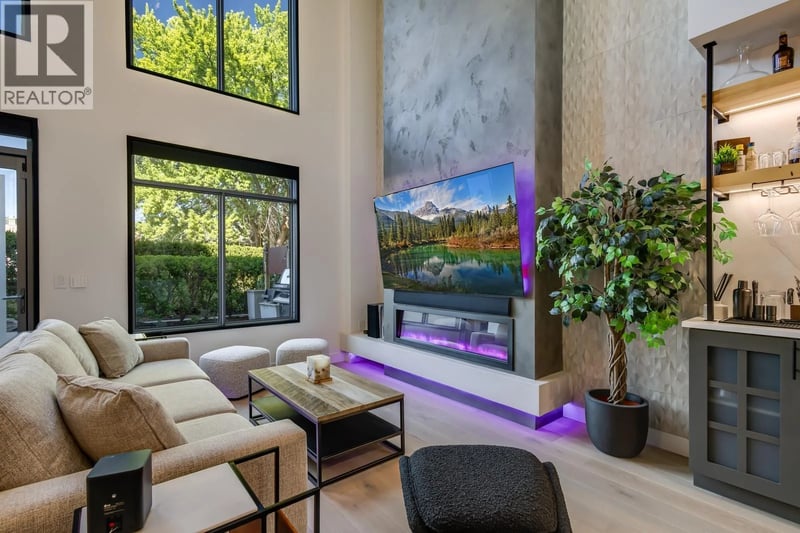 #124 1495 Graham Street, Kelowna, British Columbia, V1Y3B2, Kelowna, British Columbia — photo 1 of 5