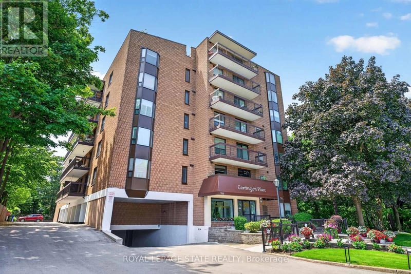 #203 966 Queenston Road, Hamilton (Stoney Creek), Ontario, L8G1B7, Hamilton (Stoney Creek), Ontario — photo 1 of 5