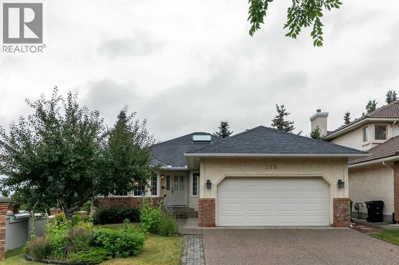 116 Scandia Rise Northwest, Calgary, Alberta, T3L1V6, Calgary, Alberta — photo 1 of 5