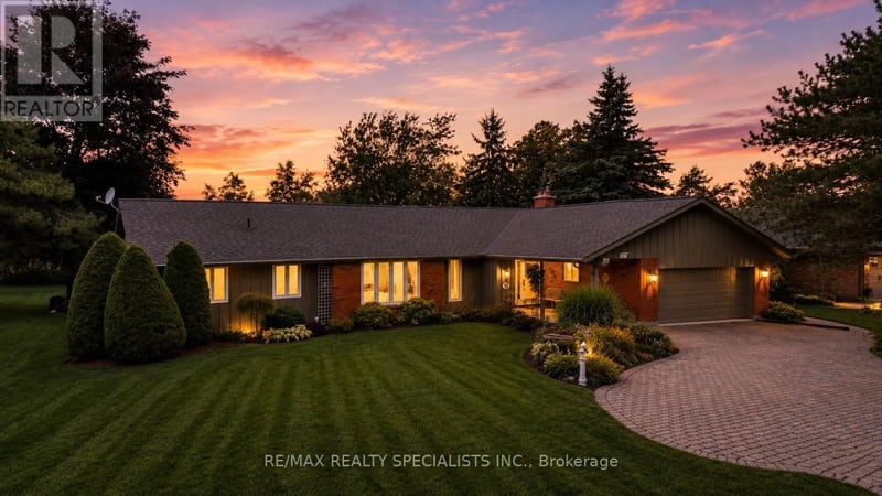 36 Thicketwood Place, Ramara (Brechin), Ontario, L0K1B0, Ramara (Brechin), Ontario — photo 1 of 5