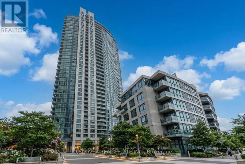 #2609 215 Fort York Boulevard, Toronto (Niagara), Ontario, M5V4A2, Toronto (Niagara), Ontario — photo 1 of 5