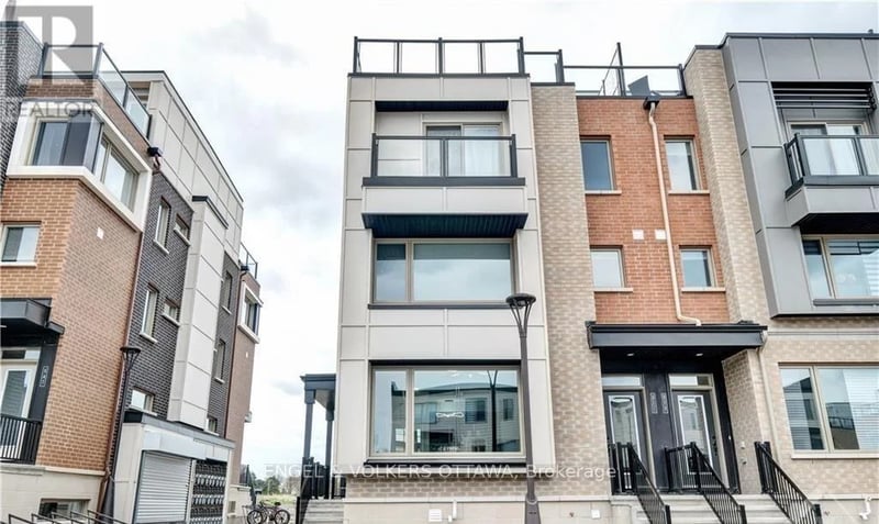 #13 569 Ozawa Private, Ottawa, Ontario, K1K4Z9, Ottawa, Ontario — photo 1 of 5