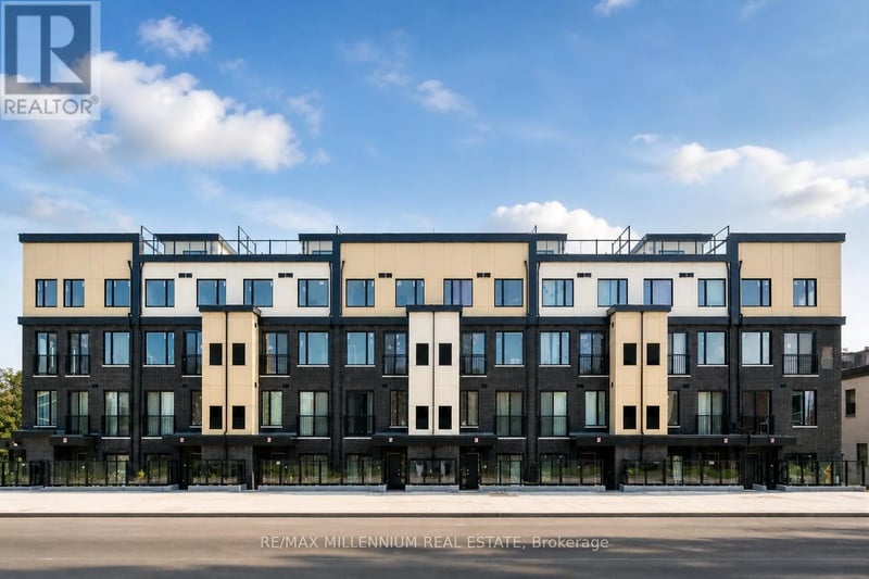 #A114 1650 Victoria Park Avenue, Toronto (Victoria Village), Ontario, M1R0G8, Toronto (Victoria Village), Ontario — photo 1 of 5