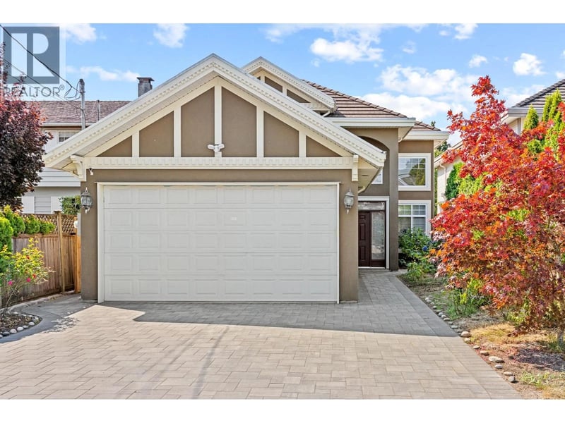 9388 DOLPHIN Avenue, Richmond, British Columbia, V6Y1C8, Richmond, British Columbia — photo 1 of 5