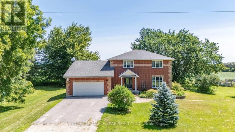 3501 Mccarthy Drive, Clearview (New Lowell), Ontario, L0M1N0, Clearview (New Lowell), Ontario — photo 1 of 5