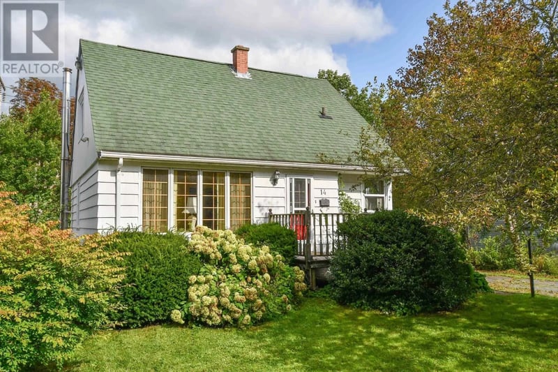 14 Clifford Drive, Dartmouth, Nova Scotia, B2W1T8, Dartmouth, Nova Scotia — photo 1 of 5
