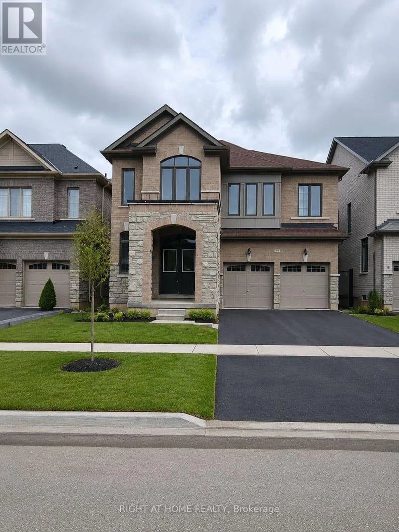 79 Eastman Drive North, Brampton (Credit Valley), Ontario, L6X0J4, Brampton (Credit Valley), Ontario — photo 1 of 5