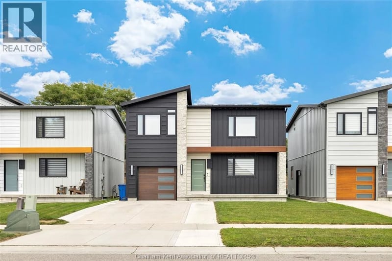 71 Churchill Park Road, Chatham, Ontario, N7M0R8, Chatham, Ontario — photo 1 of 5