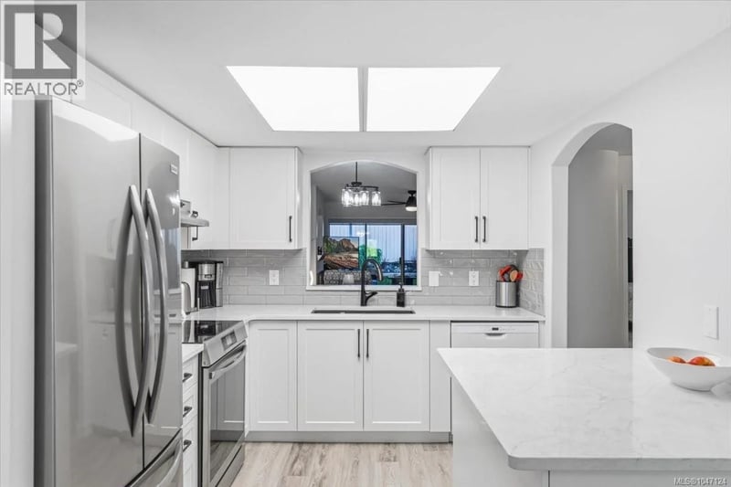 #4 310 Pym Street, Parksville, British Columbia, V9P2P4, Parksville, British Columbia — photo 1 of 5