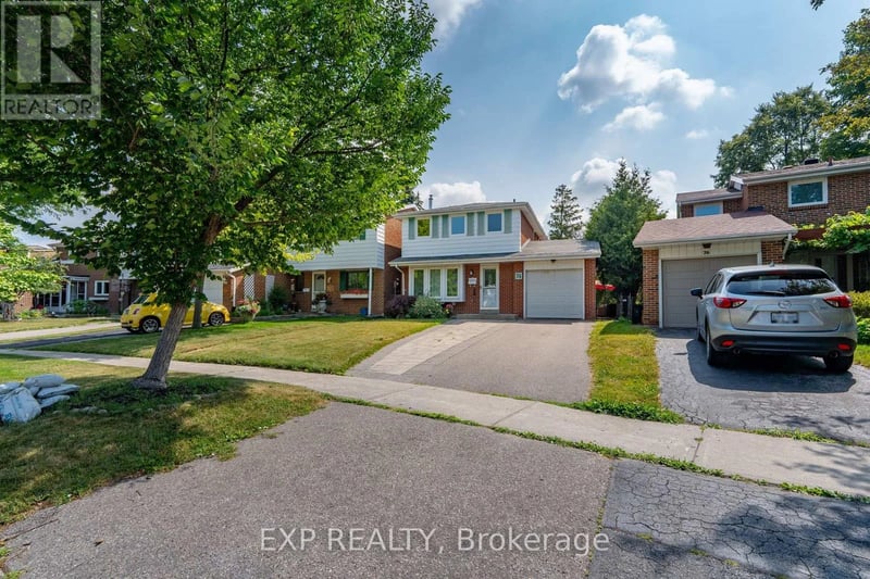 74 Longford Crescent, Toronto (L'Amoreaux), Ontario, M1W1P4, Toronto (L'Amoreaux), Ontario — photo 1 of 5