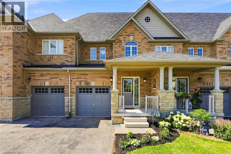 123 SKINNER Road, Waterdown, Ontario, L8B0R4, Waterdown, Ontario — photo 1 of 5