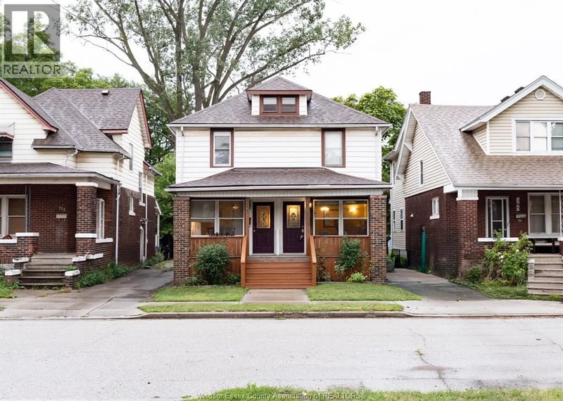 169-171 BRIDGE Avenue, Windsor, Ontario, N9B2M1, Windsor, Ontario — photo 1 of 5