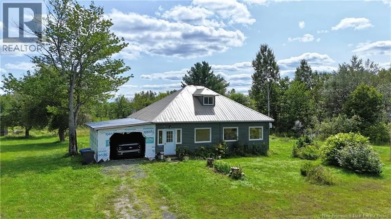 1543 Route 425, Sunny Corner, New Brunswick, E9E1H4, Sunny Corner, New Brunswick — photo 1 of 5