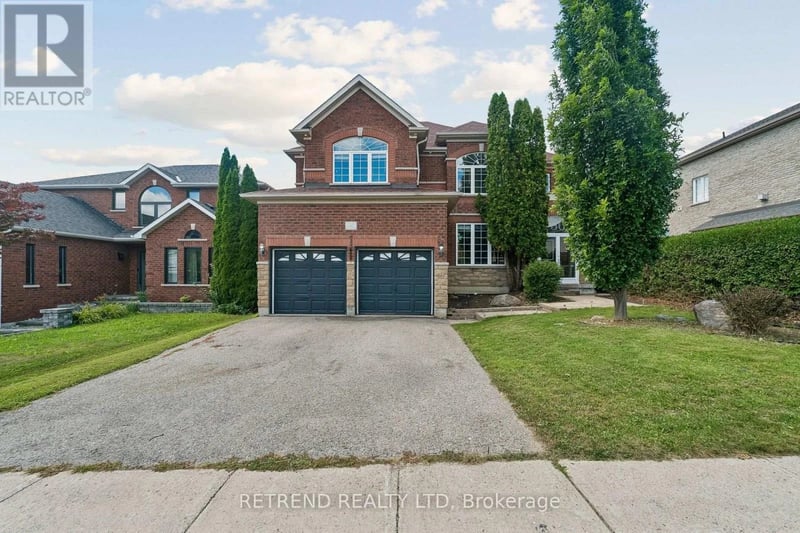 36 Sandringham Drive, Barrie (Innis-Shore), Ontario, L4N0J9, Barrie (Innis-Shore), Ontario — photo 1 of 5