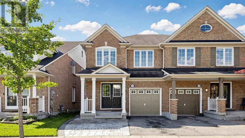 157 Dougherty Crescent, Whitchurch-Stouffville (Stouffville), Ontario, L4A0A5, Whitchurch-Stouffville (Stouffville), Ontario — photo 1 of 5