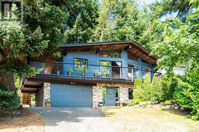 1819 Deborah Drive, Duncan, British Columbia, V9L5A9, Duncan, British Columbia — photo 1 of 5