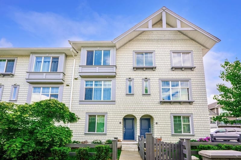 #39 8168 136A Street, Surrey, British Columbia, V3W2Z6, Surrey, British Columbia — photo 1 of 5