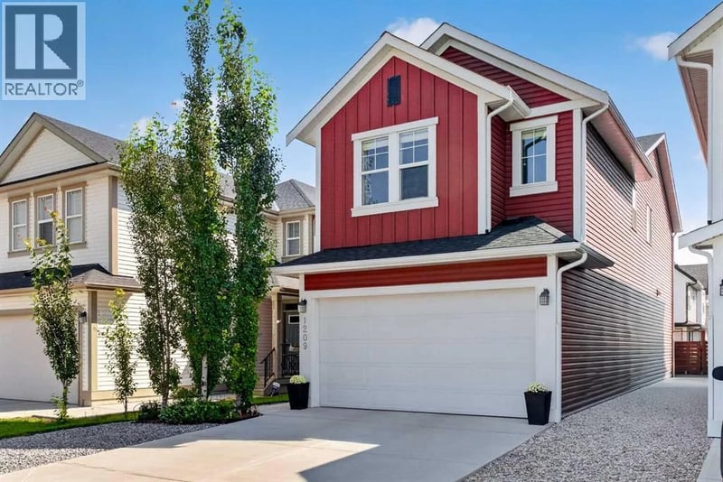 1209 Copperfield Boulevard Southeast, Calgary, Alberta, T2Z5G1, Calgary, Alberta — photo 1 of 5