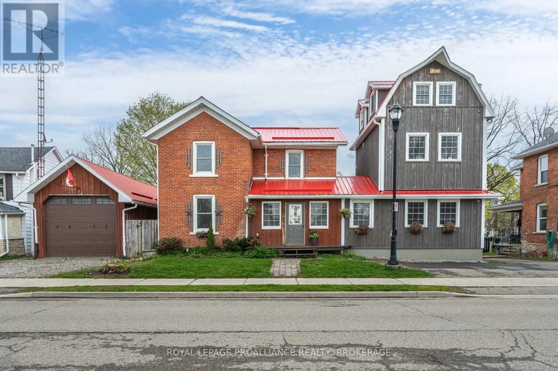 277 Brock Street, Gananoque, Ontario, K7G1K5, Gananoque, Ontario — photo 1 of 5