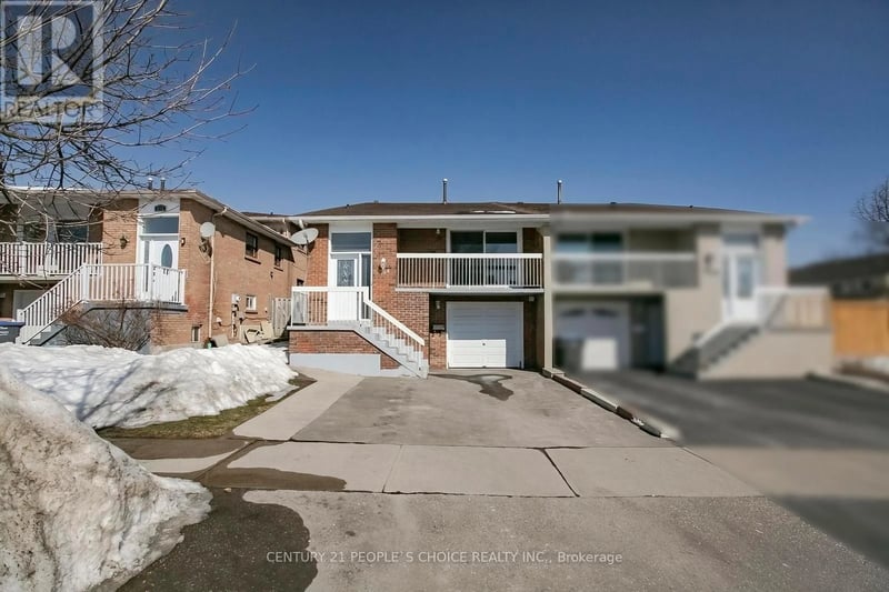 #Lower 106 Winterfold Drive, Brampton (Madoc), Ontario, L6V3T3, Brampton (Madoc), Ontario — photo 1 of 5