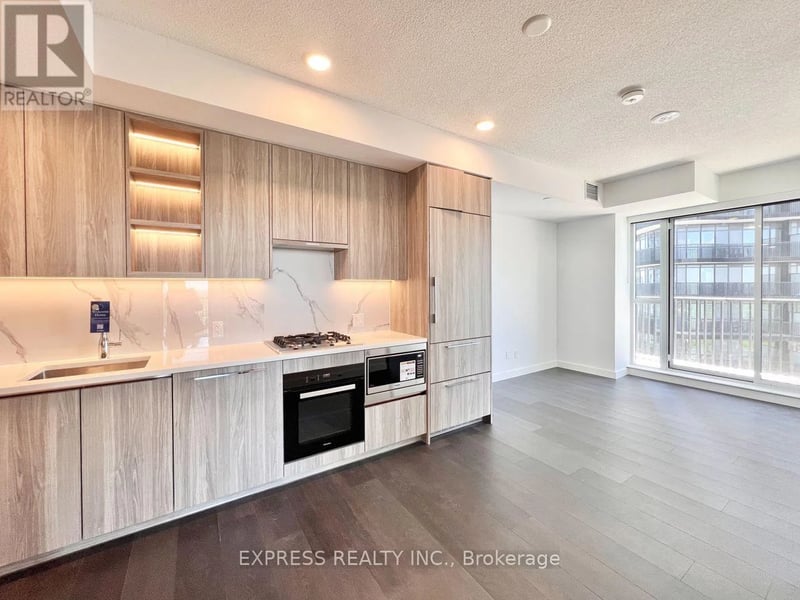 #2005 68 Esther Shiner Boulevard, Toronto (Bayview Village), Ontario, M2K0J6, Toronto (Bayview Village), Ontario — photo 1 of 5