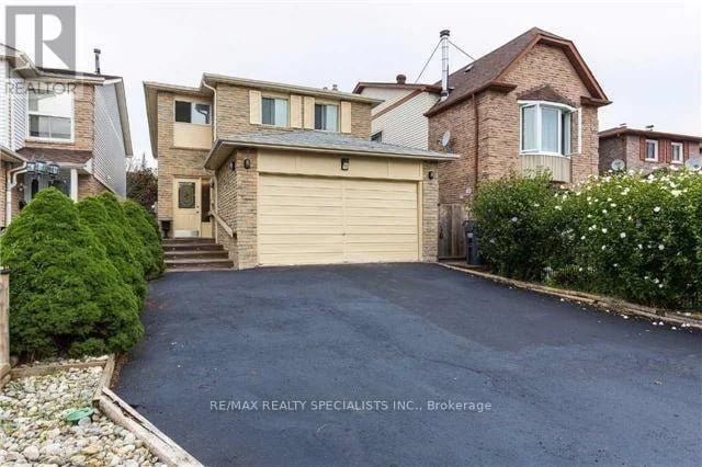 52 Abelard Avenue, Brampton (Fletcher's West), Ontario, L6Y2K8, Brampton (Fletcher's West), Ontario — photo 1 of 2