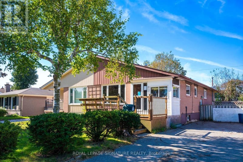 832 Zator Avenue, Pickering (Bay Ridges), Ontario, L1W1Y1, Pickering (Bay Ridges), Ontario — photo 1 of 5