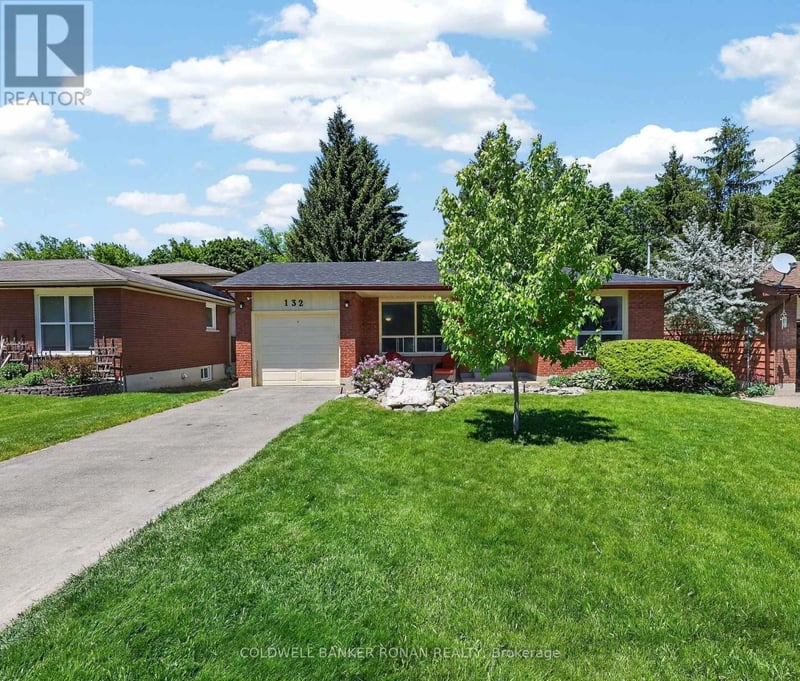 132 Queen Street, New Tecumseth (Alliston), Ontario, L9R1K6, New Tecumseth (Alliston), Ontario — photo 1 of 5