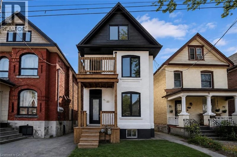 60 WILLIAM Street, Hamilton, Ontario, L8L5T7, Hamilton, Ontario — photo 1 of 4