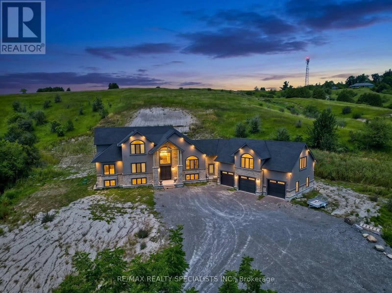 12846 County Rd 2 Road, Cramahe, Ontario, K0K1S0, Cramahe, Ontario — photo 1 of 5