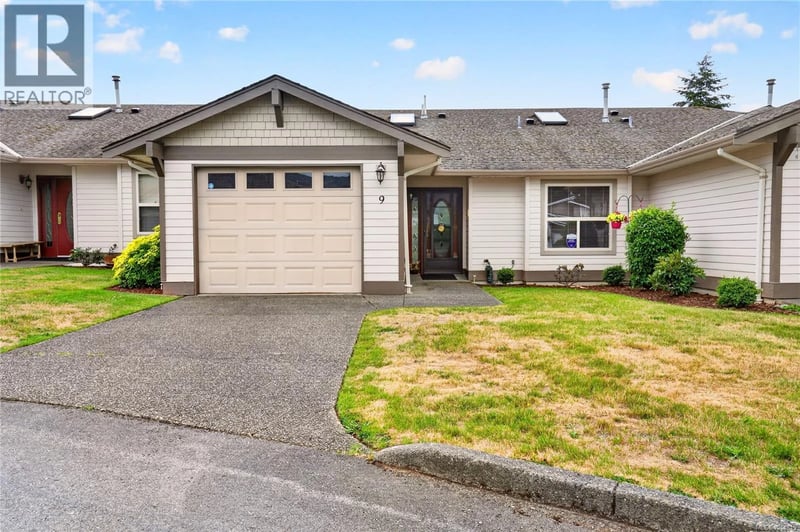 #9 5608 Strathcona Street, Port Alberni, British Columbia, V9Y6X5, Port Alberni, British Columbia — photo 1 of 5
