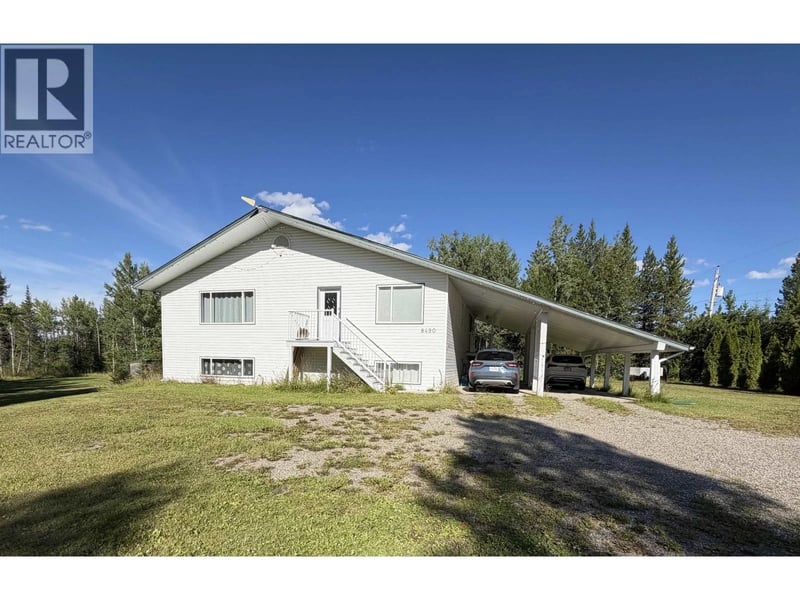 8490 LOUISE Drive, Prince George, British Columbia, V2N6G4, Prince George, British Columbia — photo 1 of 5