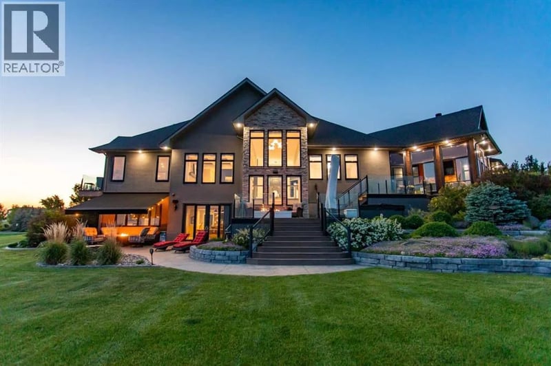 38254 Range Road 265, Rural Red Deer County, Alberta, T4E0A2, Rural Red Deer County, Alberta — photo 1 of 5