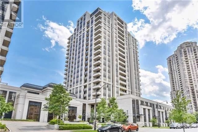 #909 100 Harrison Gardens Boulevard, Toronto (Willowdale East), Ontario, M2N0C2, Toronto (Willowdale East), Ontario — photo 1 of 5