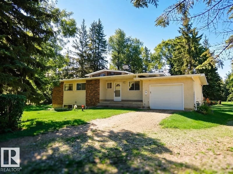 #5 54015 RGE ROAD 262, Rural Sturgeon County, Alberta, T8T0A4, Rural Sturgeon County, Alberta — photo 1 of 5