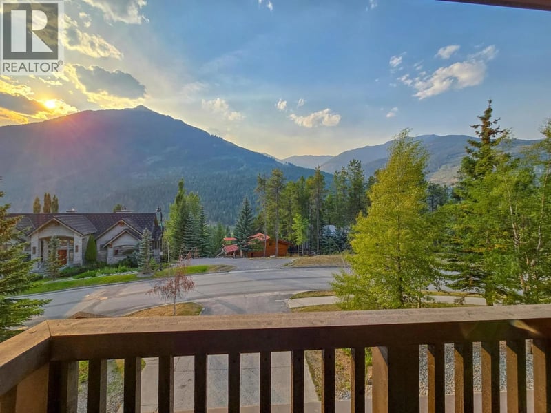 #104 2064 Summit Drive, Panorama, British Columbia, V0A1T0, Panorama, British Columbia — photo 1 of 5
