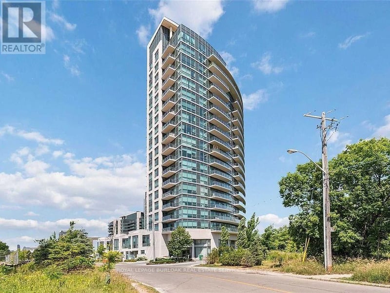 #1208 160 Vanderhoof Avenue, Toronto (Thorncliffe Park), Ontario, M5R2H8, Toronto (Thorncliffe Park), Ontario — photo 1 of 5