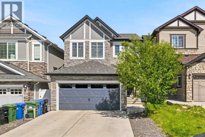283 Nolanhurst Crescent Northwest, Calgary, Alberta, T3R0Z6, Calgary, Alberta — photo 1 of 5