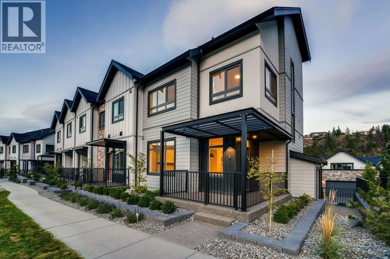 #18 1550 Union Road, Kelowna, British Columbia, V1V0G9, Kelowna, British Columbia — photo 1 of 5