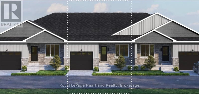 Lot 17.2 Largo Lane, Goderich (Goderich (Town)), Ontario, N7A0C8, Goderich (Goderich (Town)), Ontario — photo 1 of 2