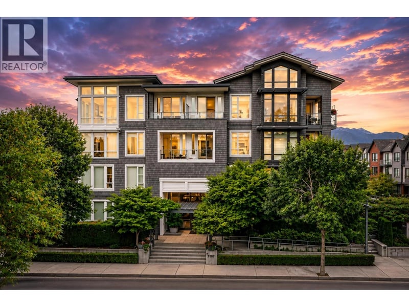 #117 2307 RANGER Lane, Port Coquitlam, British Columbia, V3B0L7, Port Coquitlam, British Columbia — photo 1 of 5