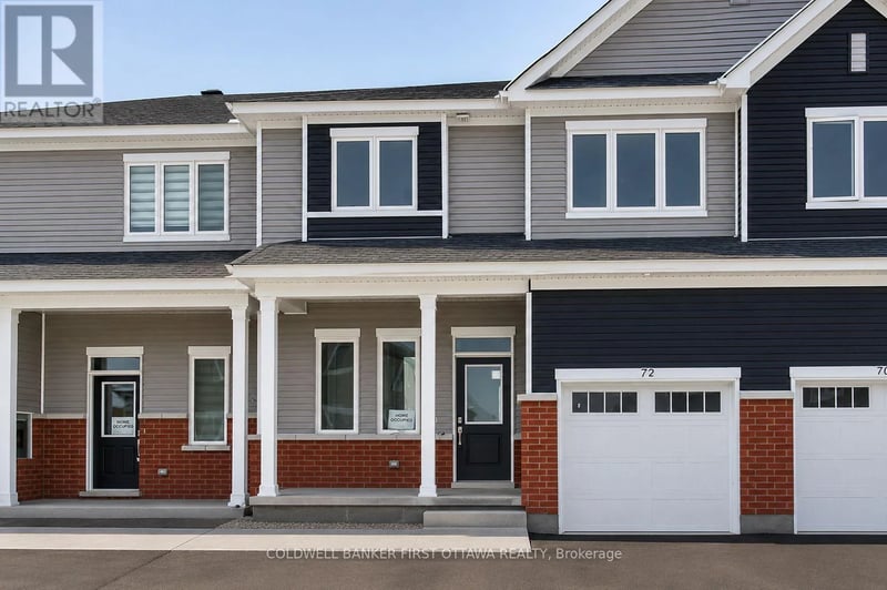 72 FOCALITY Crescent, Ottawa, Ontario, K2J6W8, Ottawa, Ontario — photo 1 of 5