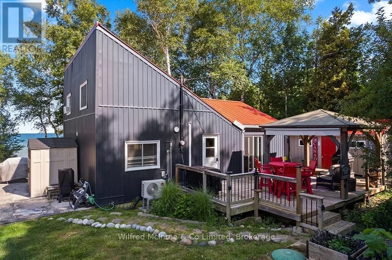 763 BRUCE ROAD 13, Native Leased Lands, Ontario, N0H2L0, Native Leased Lands, Ontario — photo 1 of 5