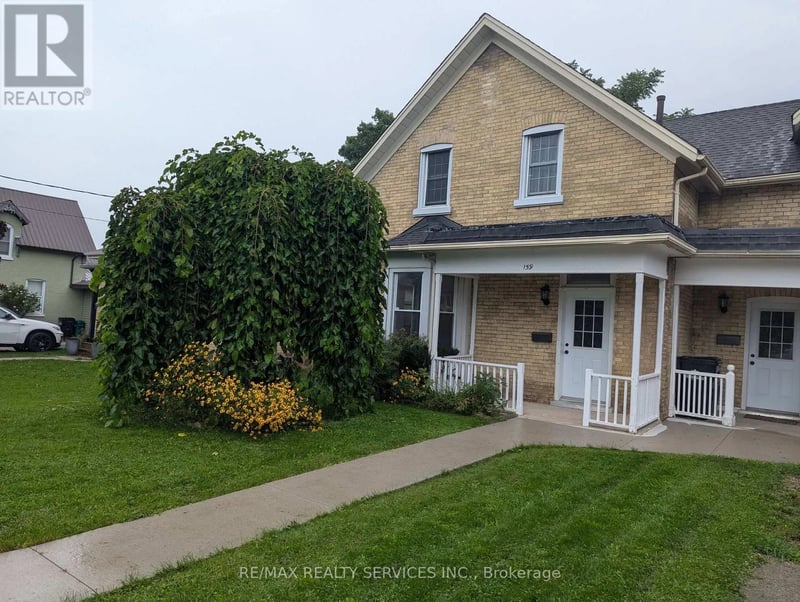 159 Wellington Street, Cambridge, Ontario, N1R3Y8, Cambridge, Ontario — photo 1 of 5