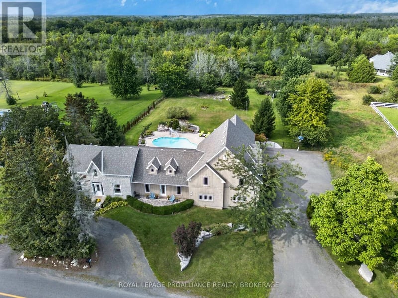 3994 Howes Road, Kingston (City North of 401), Ontario, K0H2H0, Kingston (City North of 401), Ontario — photo 1 of 5