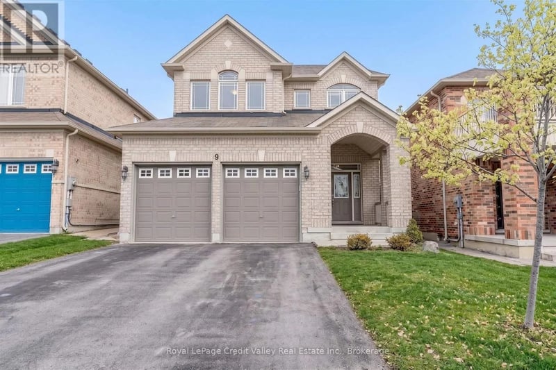 #(BSMT) 9 Old Field Crescent, East Gwillimbury, Ontario, L9N0A5, East Gwillimbury, Ontario — photo 1 of 5