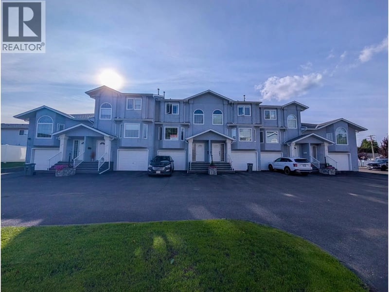 #317 6450 DAWSON Road, Prince George, British Columbia, V2K5Y4, Prince George, British Columbia — photo 1 of 5