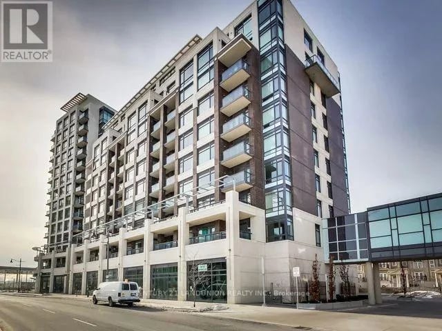 #503 8110 Birchmount Road, Markham (Unionville), Ontario, L6G0E3, Markham (Unionville), Ontario — photo 1 of 5