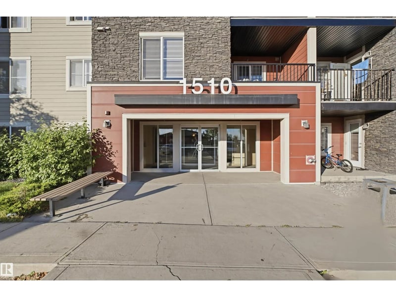 #225 1510 WATT DR SW, Edmonton, Alberta, T6X2E6, Edmonton, Alberta — photo 1 of 5